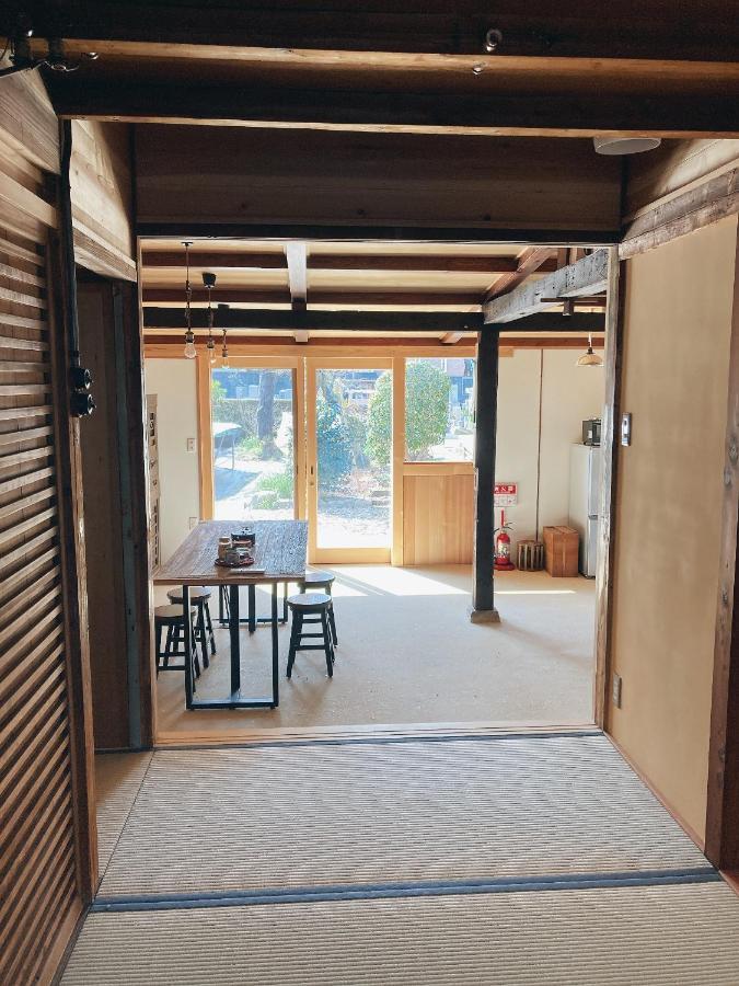 宿坊 れんじょう寺 奈良 Temple Stay Renjoji 奈良市 エクステリア 写真