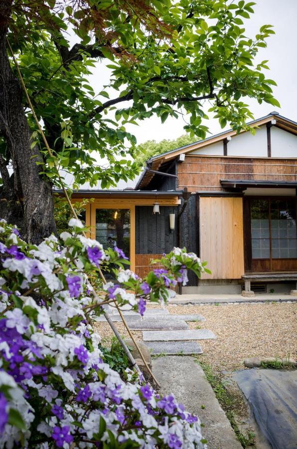 宿坊 れんじょう寺 奈良 Temple Stay Renjoji 奈良市 エクステリア 写真