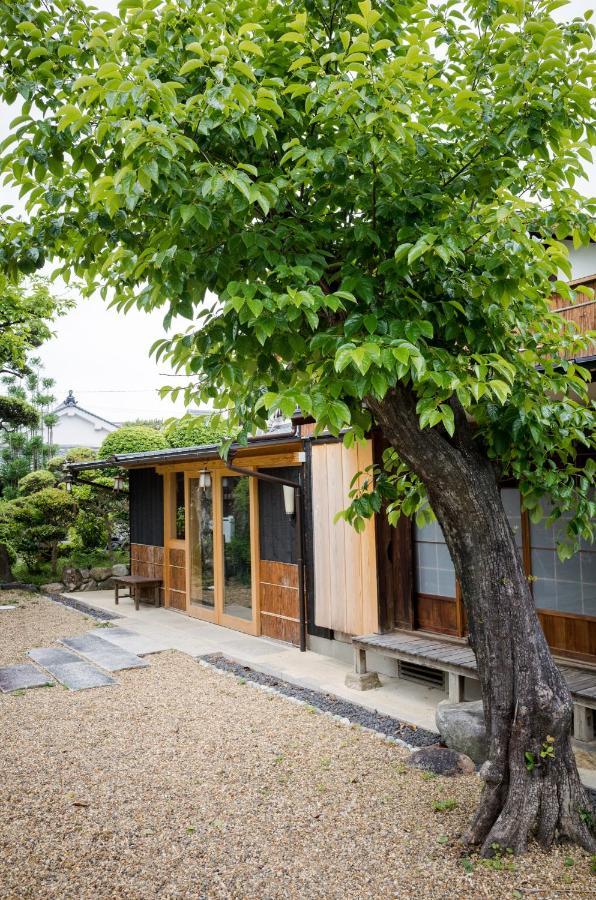 宿坊 れんじょう寺 奈良 Temple Stay Renjoji 奈良市 エクステリア 写真