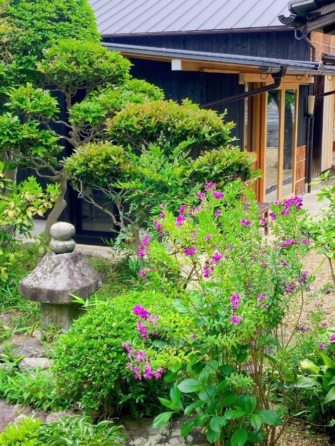 宿坊 れんじょう寺 奈良 Temple Stay Renjoji 奈良市 エクステリア 写真