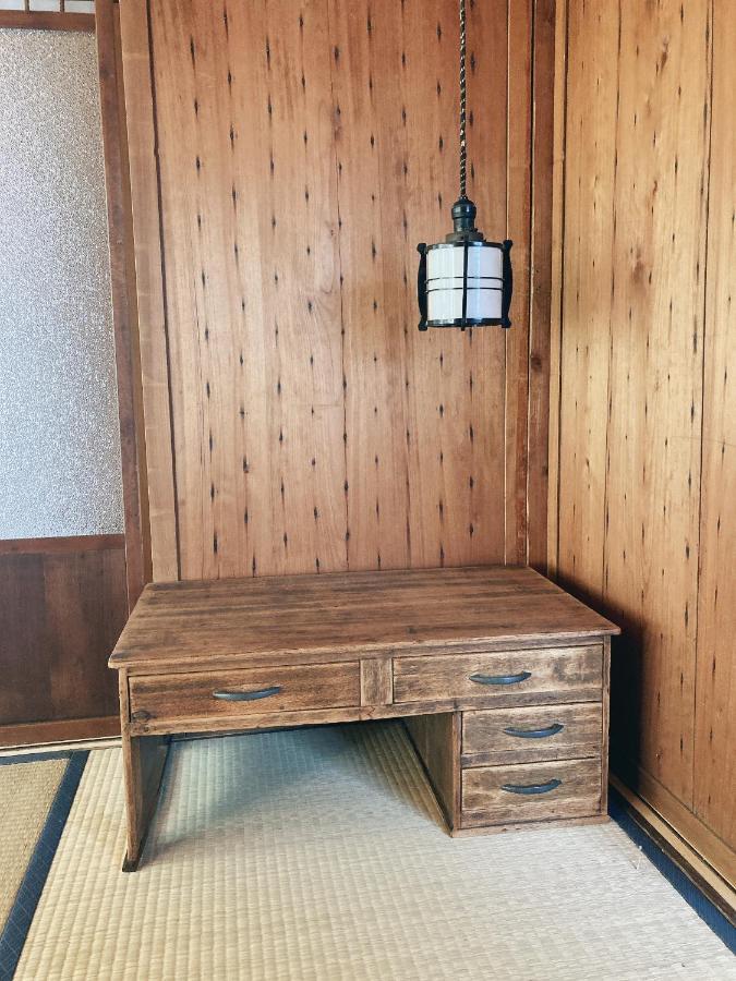 宿坊 れんじょう寺 奈良 Temple Stay Renjoji 奈良市 エクステリア 写真