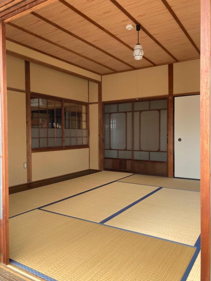 宿坊 れんじょう寺 奈良 Temple Stay Renjoji 奈良市 エクステリア 写真