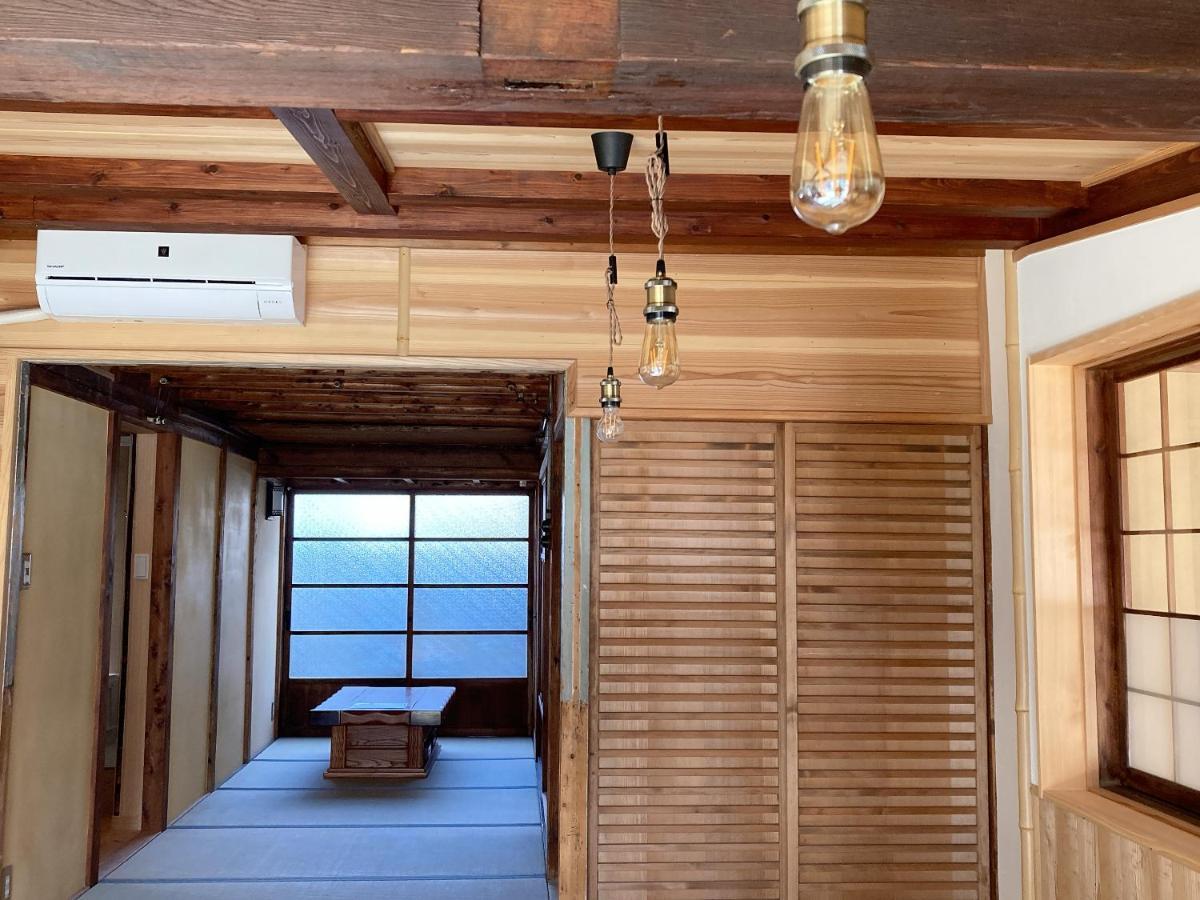 宿坊 れんじょう寺 奈良 Temple Stay Renjoji 奈良市 エクステリア 写真