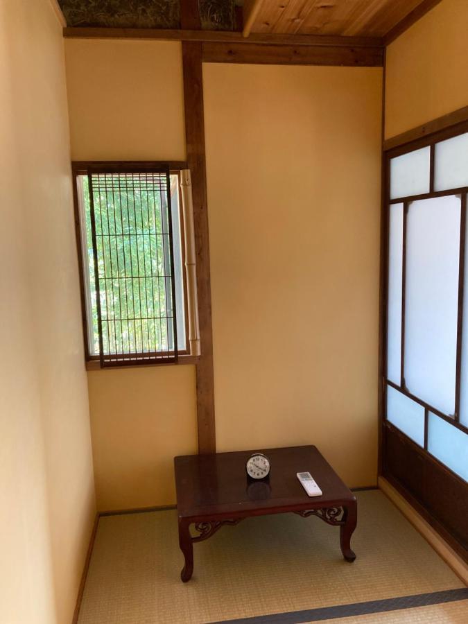 宿坊 れんじょう寺 奈良 Temple Stay Renjoji 奈良市 エクステリア 写真