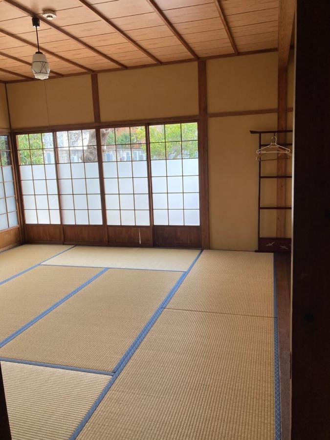 宿坊 れんじょう寺 奈良 Temple Stay Renjoji 奈良市 エクステリア 写真
