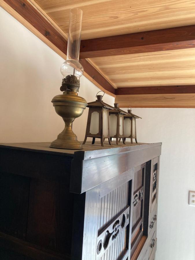 宿坊 れんじょう寺 奈良 Temple Stay Renjoji 奈良市 エクステリア 写真