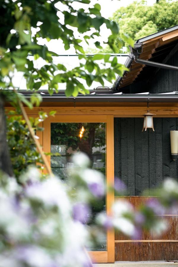 宿坊 れんじょう寺 奈良 Temple Stay Renjoji 奈良市 エクステリア 写真