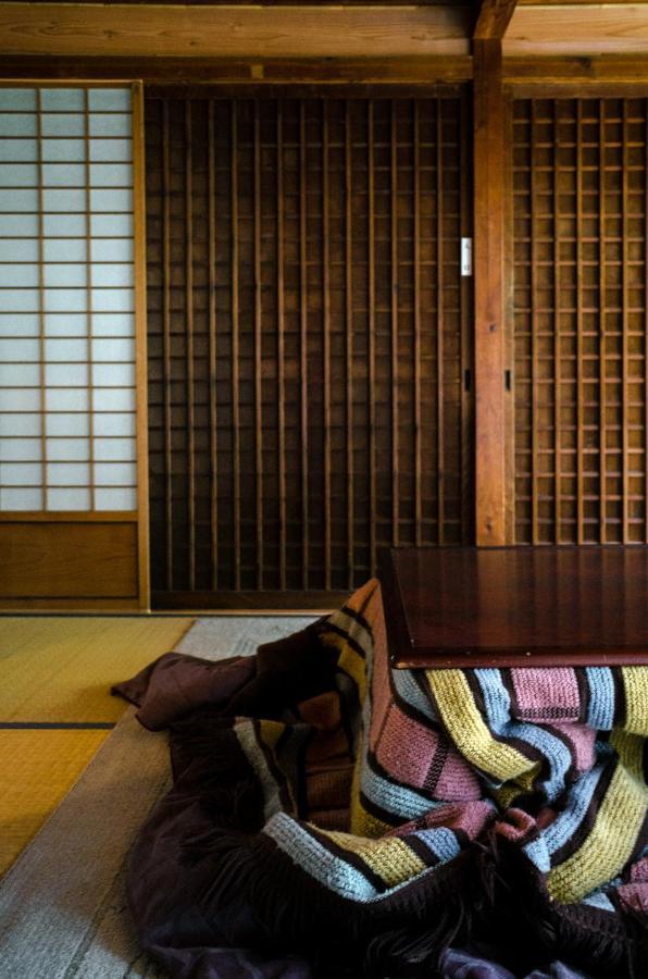 宿坊 れんじょう寺 奈良 Temple Stay Renjoji 奈良市 エクステリア 写真