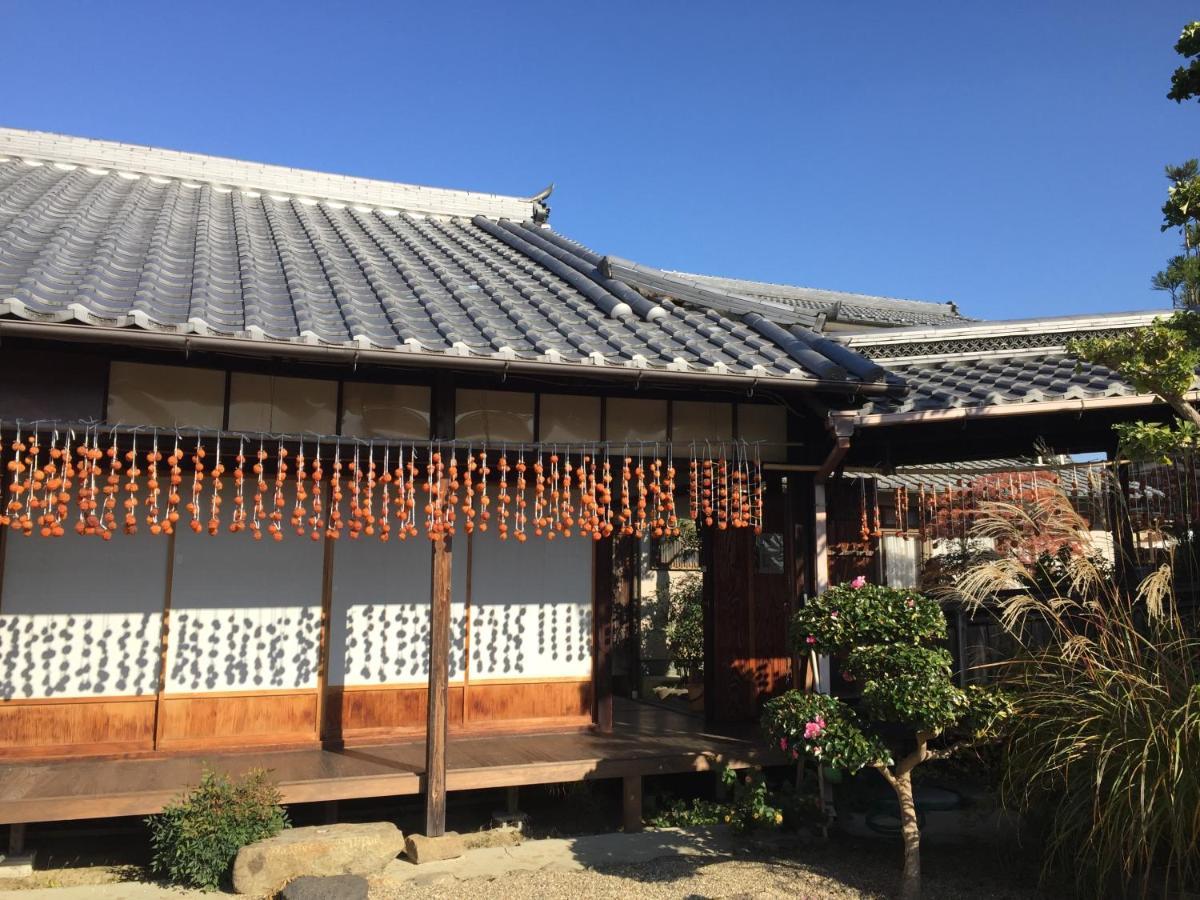 宿坊 れんじょう寺 奈良 Temple Stay Renjoji 奈良市 エクステリア 写真